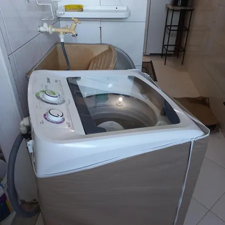 Apartamento A 800Mt Da Orla De Atalaia Aracaju Exterior photo