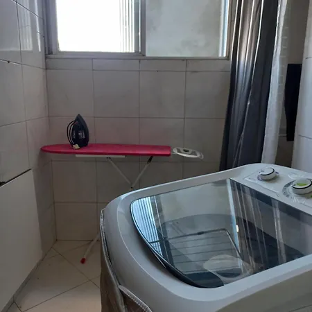 Apartamento A 800Mt Da Orla De Atalaia Aracaju Exterior photo