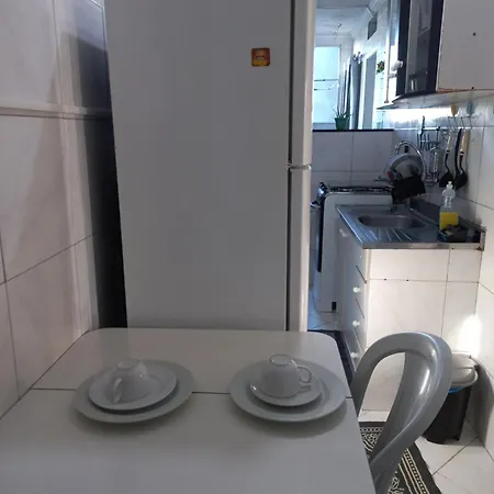 Apartamento A 800Mt Da Orla De Atalaia Aracaju Exterior photo