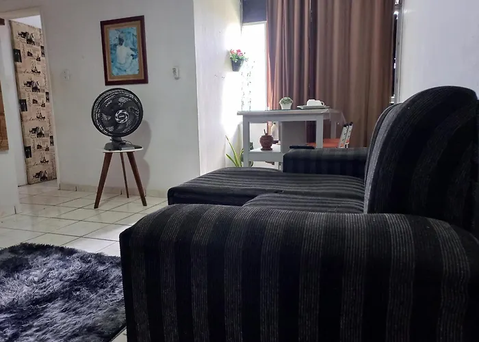 Apartamento A 800Mt Da Orla De Atalaia
