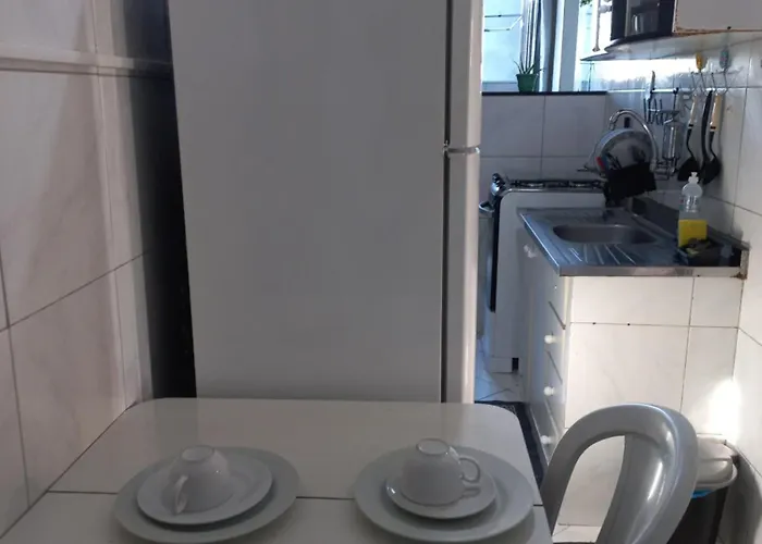 Apartamento A 800Mt Da Orla De Atalaia