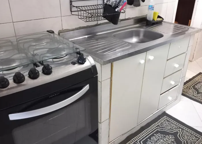 Apartamento A 800Mt Da Orla De Atalaia