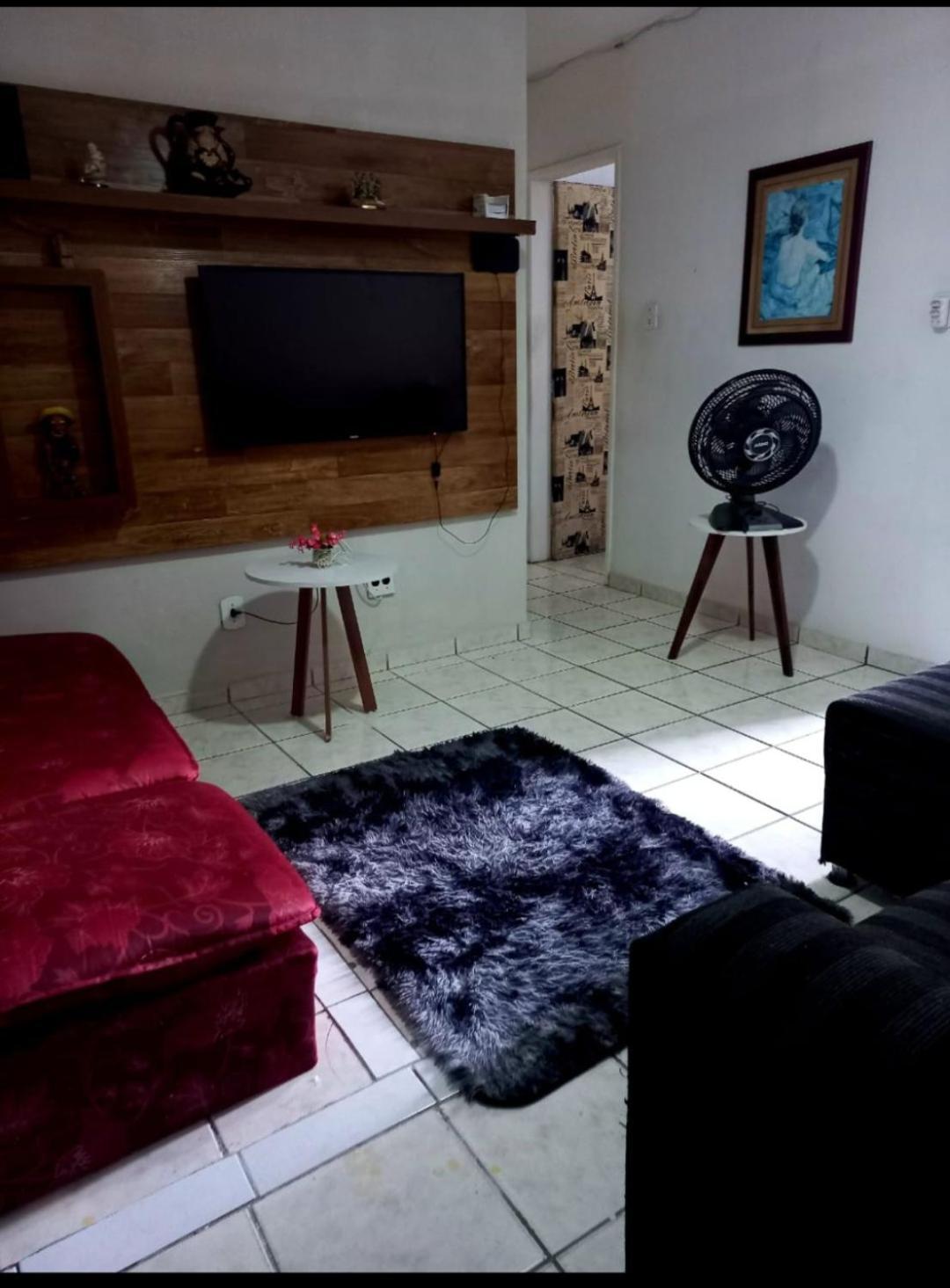 Apartamento A 800mt Da Orla De Atalaia