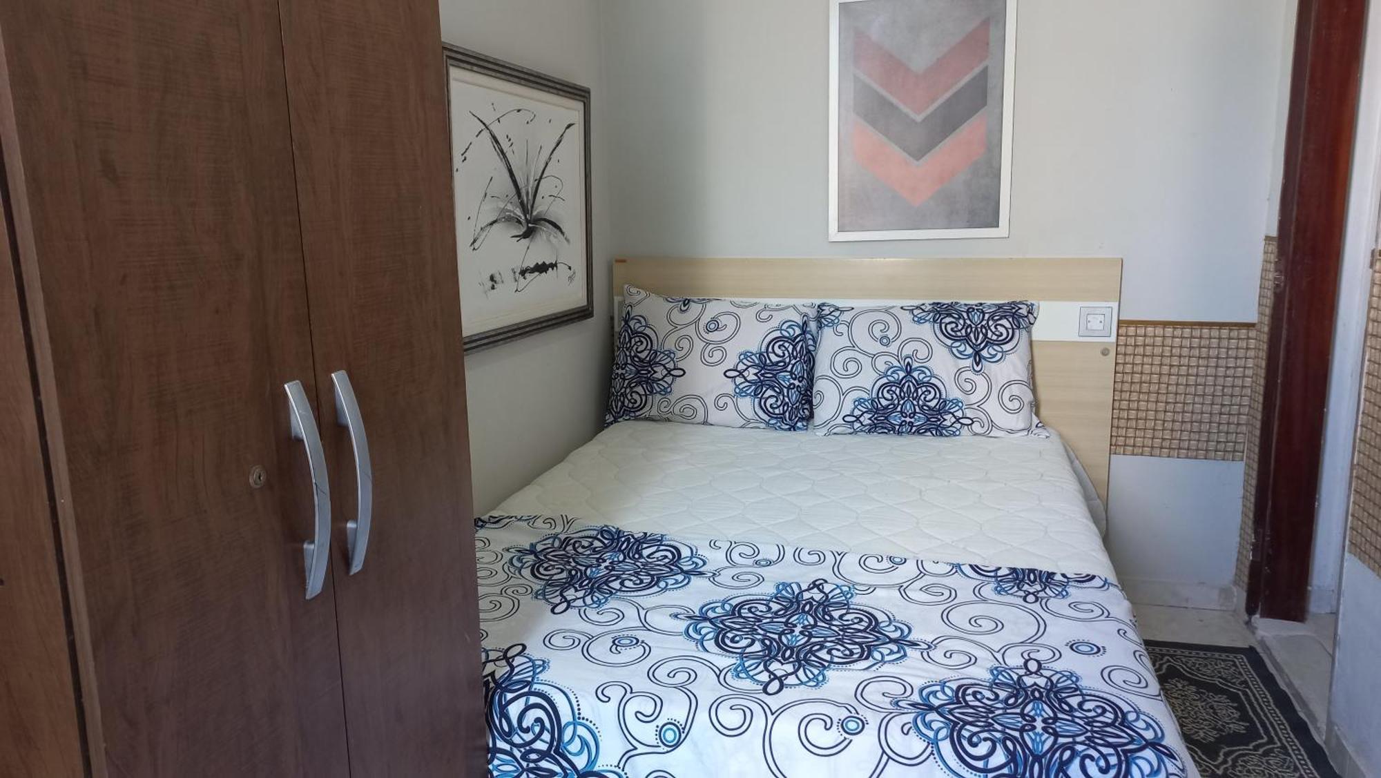 A 800mt Da Orla De Atalaia Apartamento *