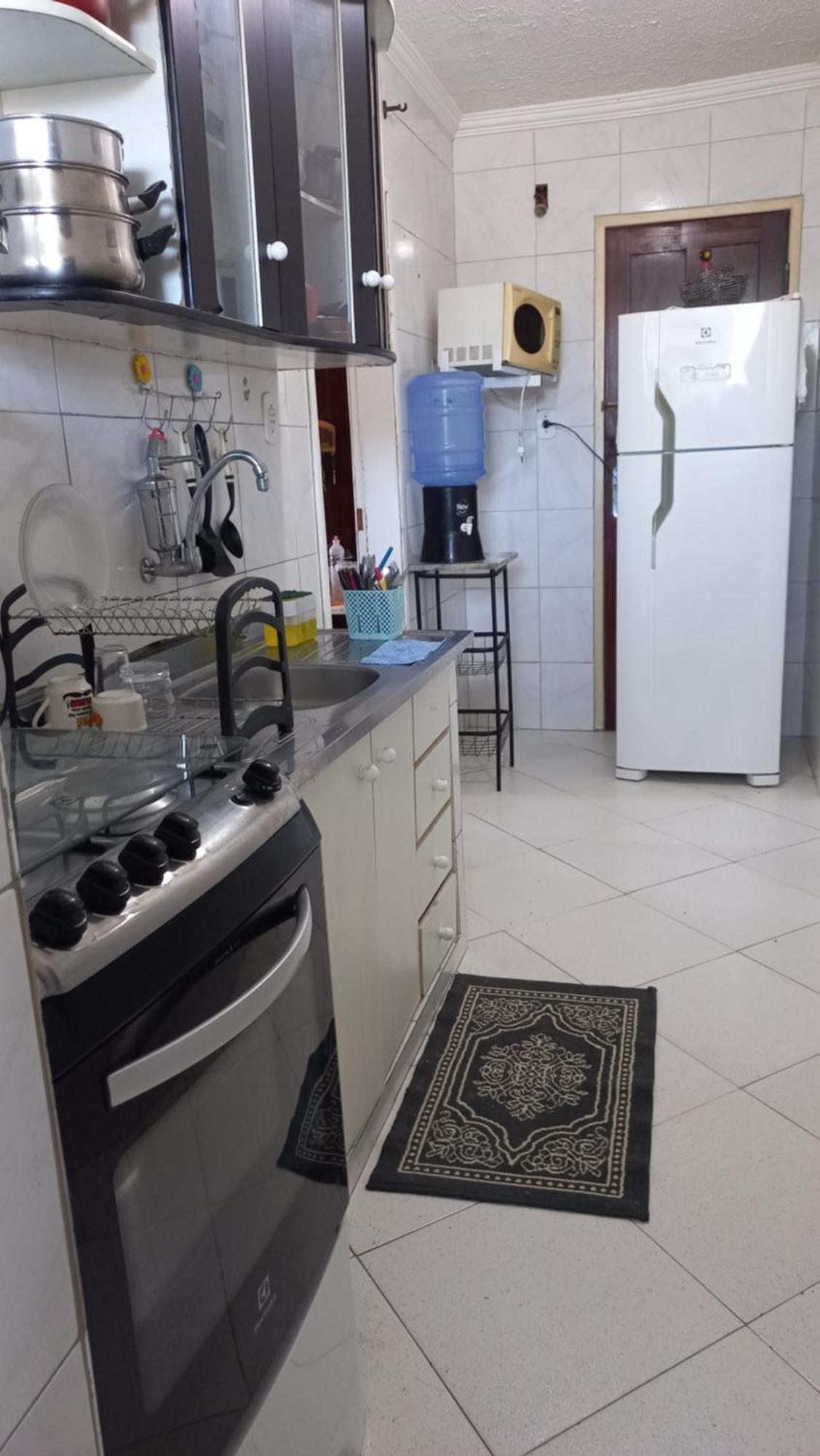 A 800mt Da Orla De Atalaia Apartamento Aracaju