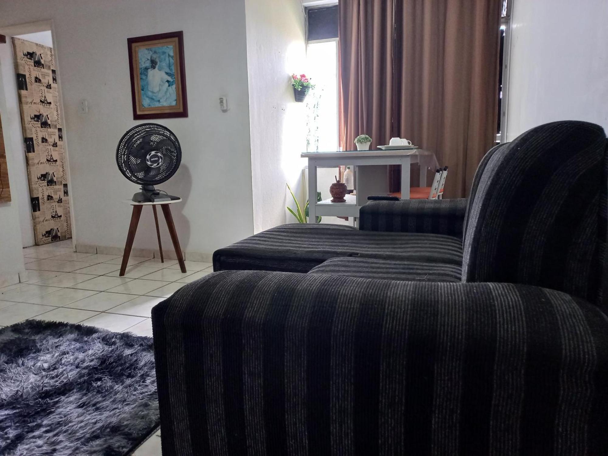 A 800mt Da Orla De Atalaia Apartamento
