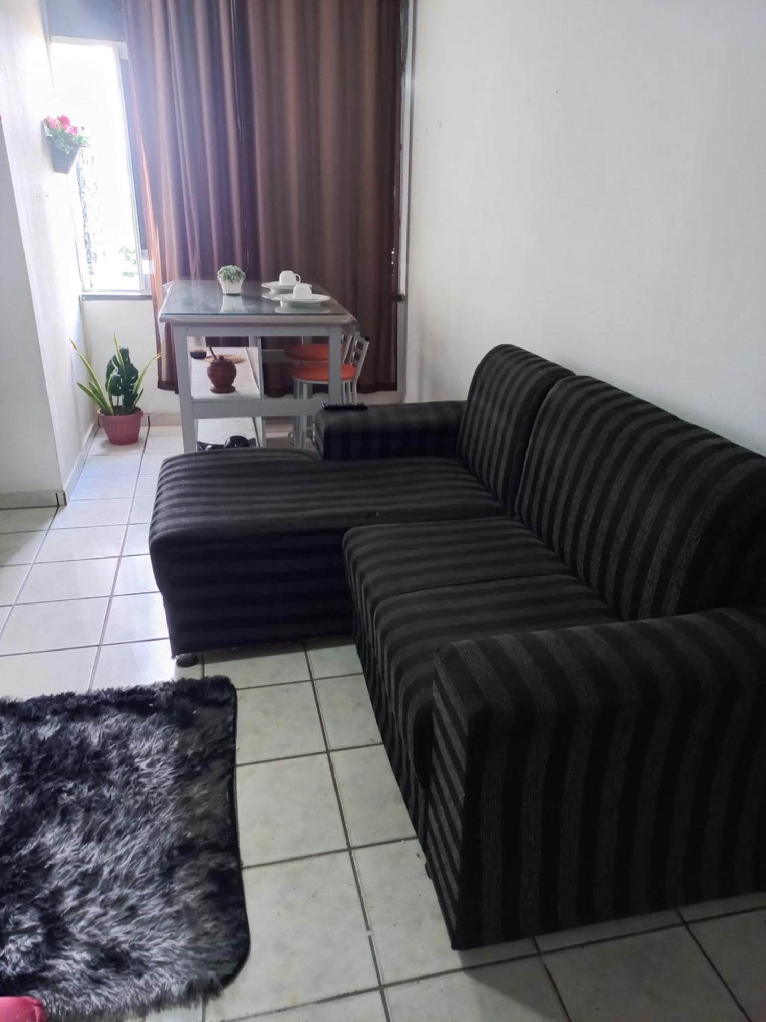 Apartamento A 800mt Da Orla De Atalaia Aracaju