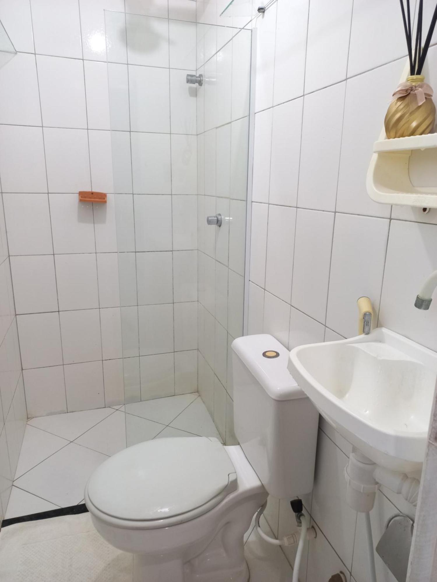 Apartamento A 800mt Da Orla De Atalaia