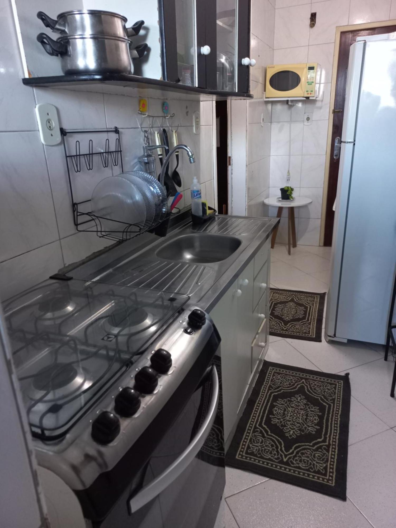Apartamento A 800mt Da Orla De Atalaia *