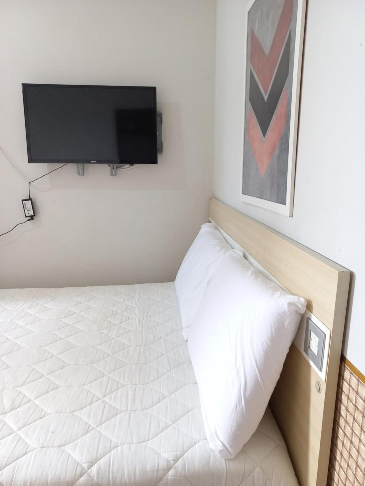 Apartamento A 800mt Da Orla De Atalaia *